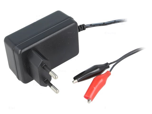 ISPRAVLJAČ 14.4V 1.2AH